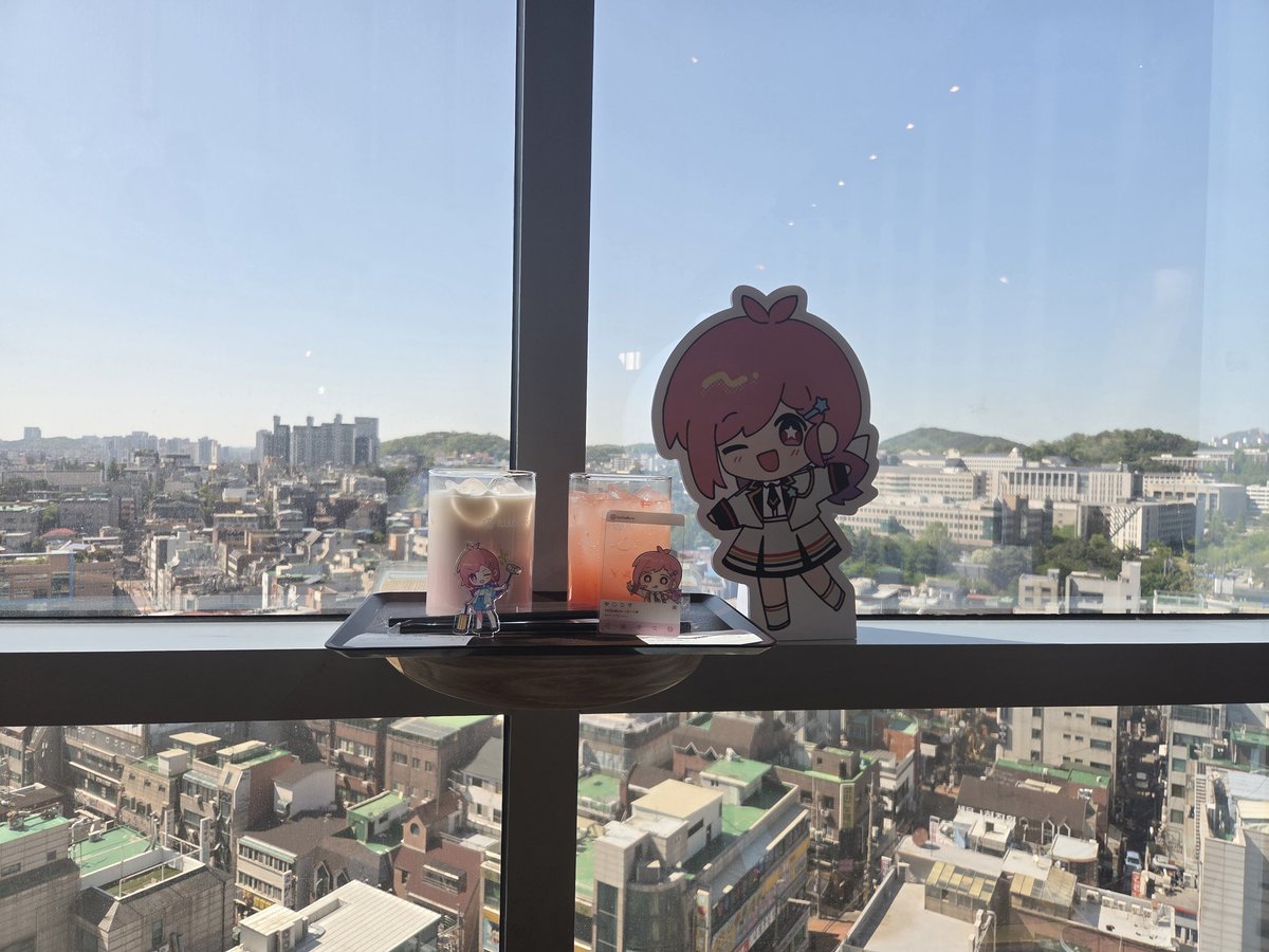 FeatherStar1024's tweet photo. 너무 즐거운 시간 보냈습니다♡
케이리아 파이팅!!!
#Keistellaria https://t.co/FMn1c3oKwq