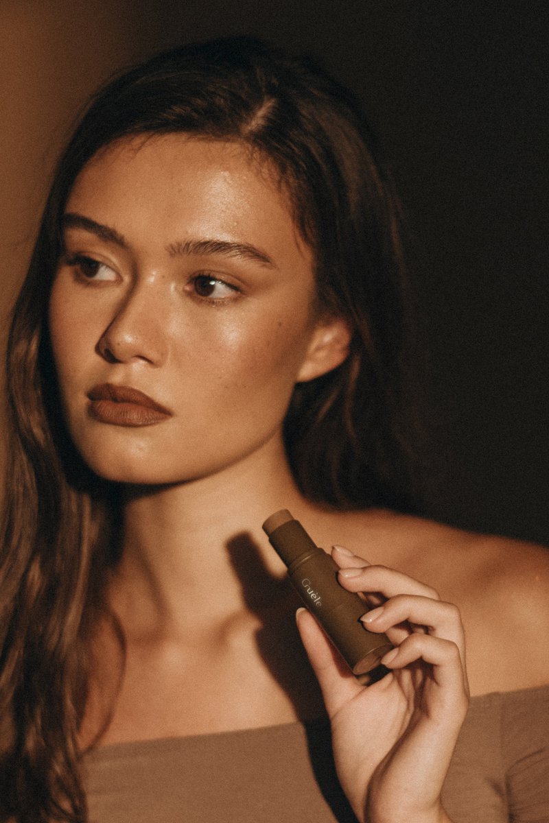 Guèle Cosmetics tweet media