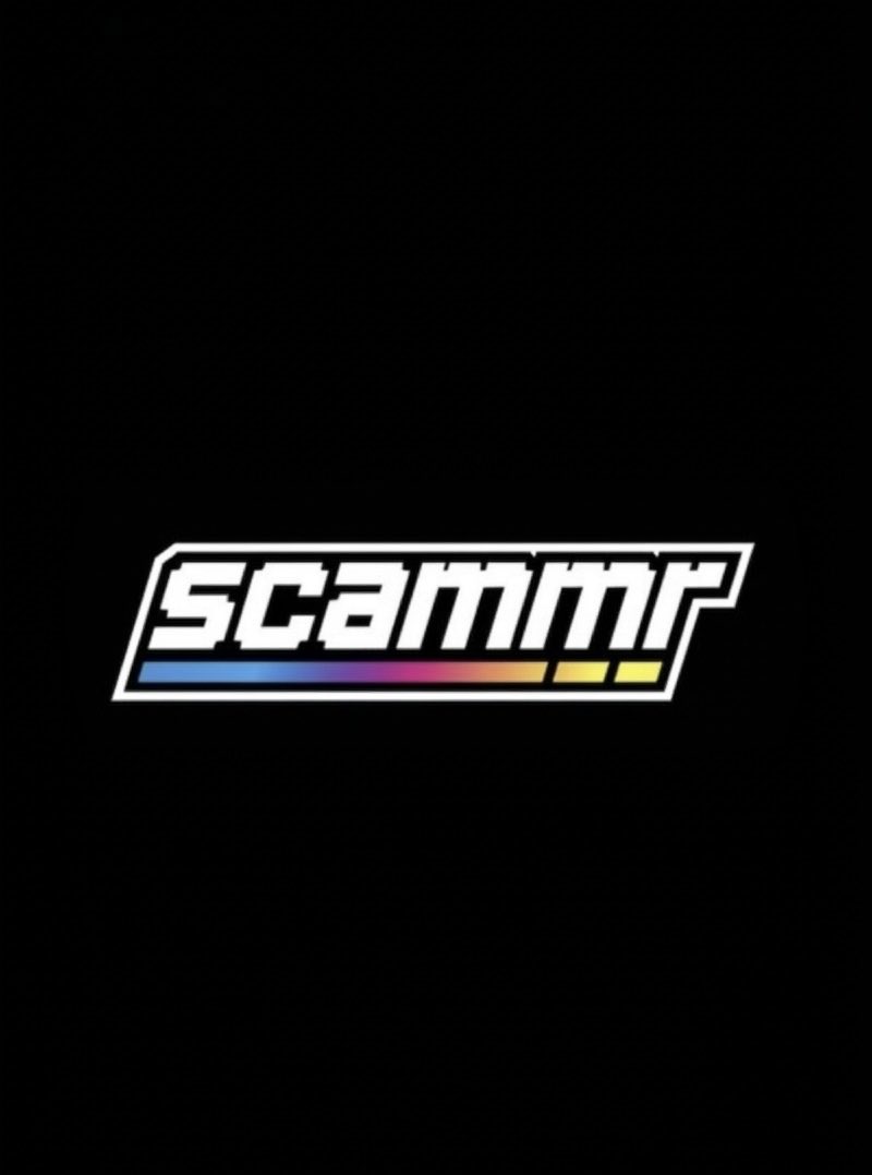 Bettercallmeme's tweet photo. $SCAMMR

This coin was created to expose the fraud committed by the @printr dev team. By executing relentless rug pulls, they have completely rekt community degens in the trenches and damaged the entire ecosystem. Our main goal is to raise awareness and stand against these scams.

HppCKoaotM8jDXg61DCpvi6A7x74zg4xLRhvQcFVpump