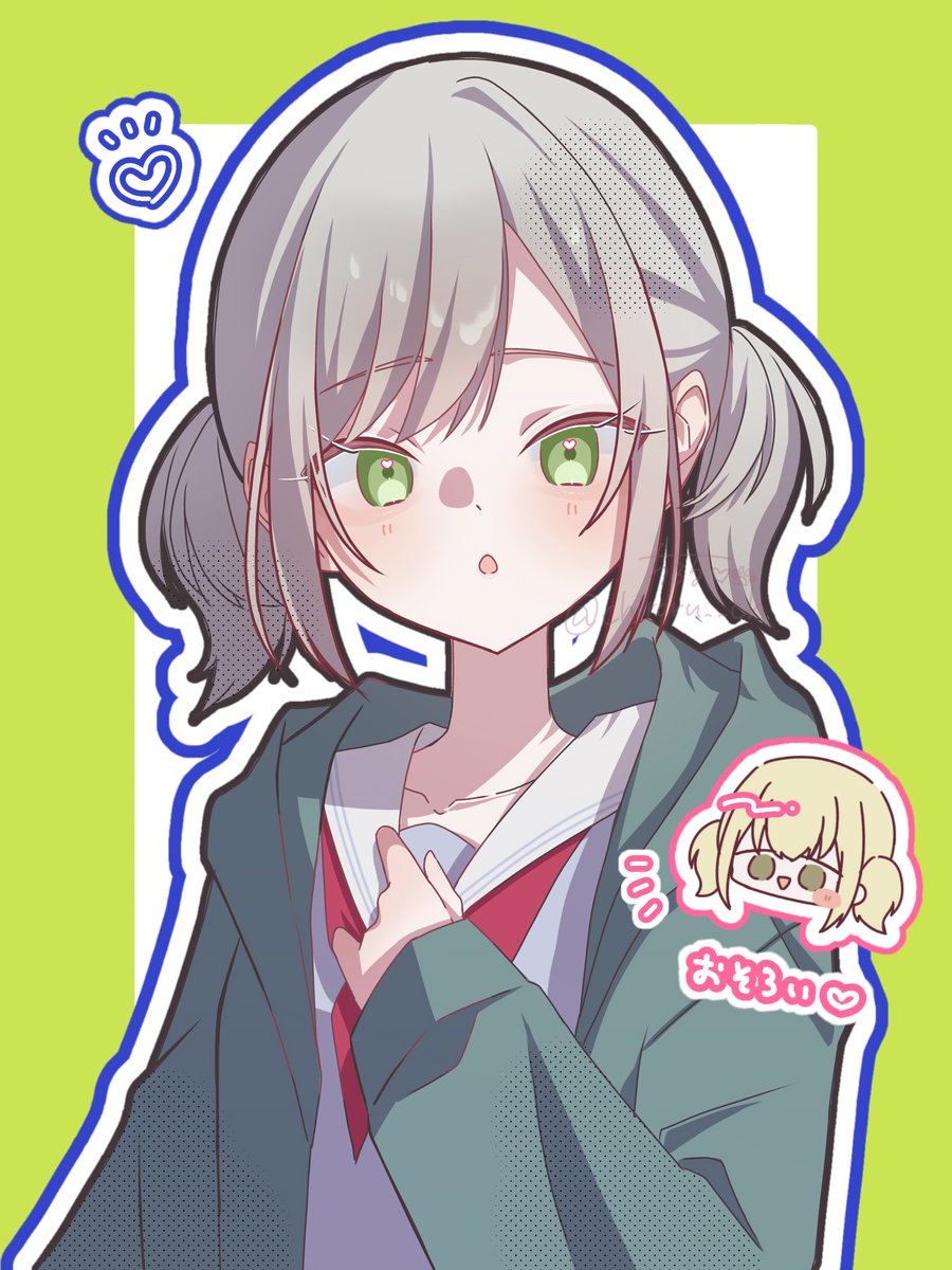 ちろる❤️‍🩹🐾 tweet media