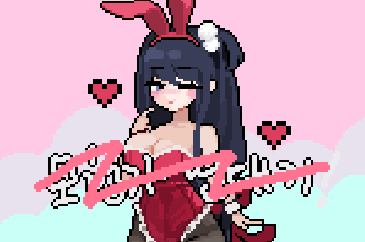 EB🧙‍♀️Pixel Artist tweet media