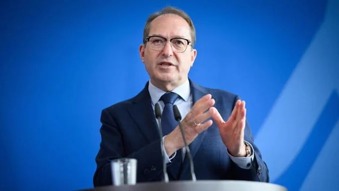 Germany will continue deporting Afghan criminals sustainably and permanently.