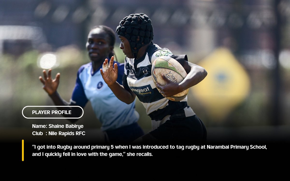 Uganda Rugby Union tweet media