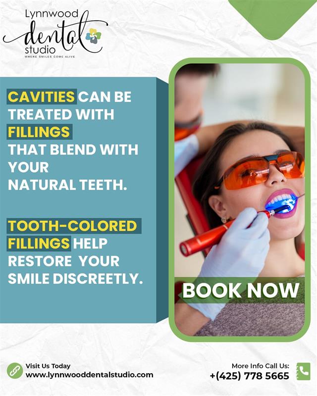 LynnwoodStudio's tweet image. 😬 #Cavities can be treated with fillings that blend with your natural teeth.

🦷 #ToothColoredFillings help restore your #smile discreetly.

🌐 lynnwooddentalstudio.com/tooth-colored-…

📞 (425) 778-5665

#LynnwoodDentalStudio #CavityPrevention #SmileTransformation #DentalCare #EmergencyDentist