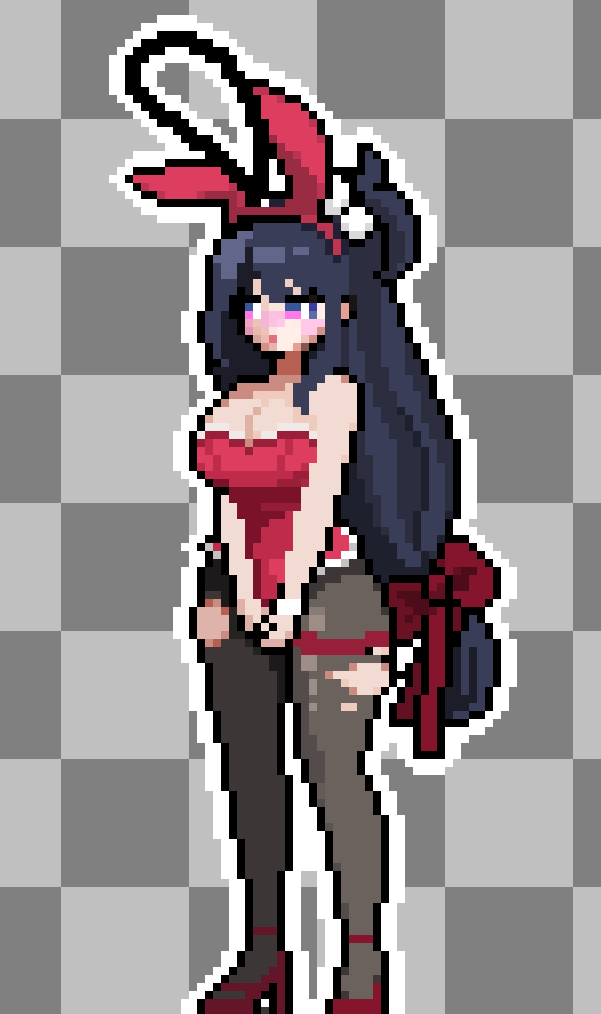 EB🧙‍♀️Pixel Artist tweet media