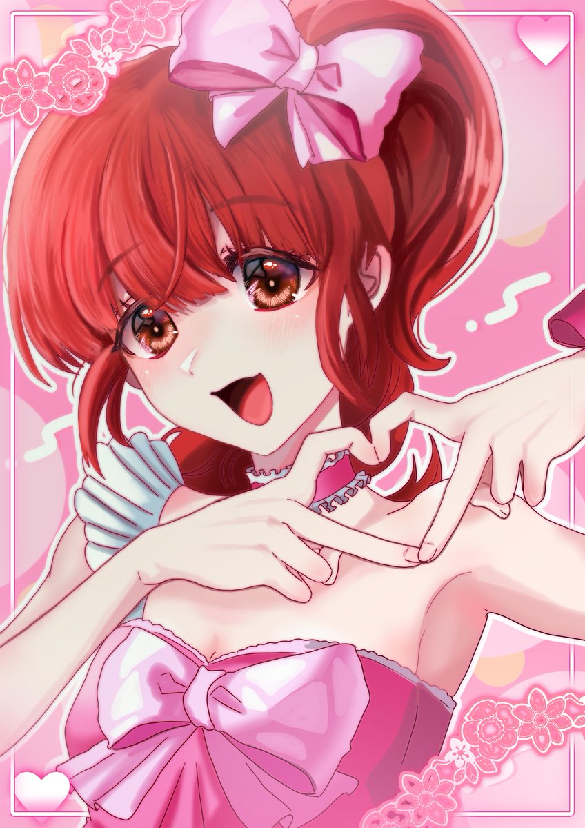 リくん tweet media