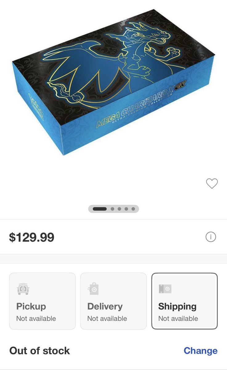 Pokémon-Switch Stock - TCG Restocks tweet media