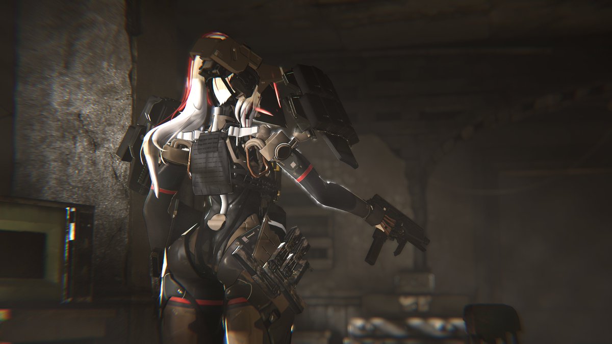 "Executing Prottocal"
#WarType