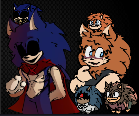 LadoClown's tweet photo. they make me sick, i love them..
#overpoweredcapeman #execommunity https://t.co/p6HsrGscR6
