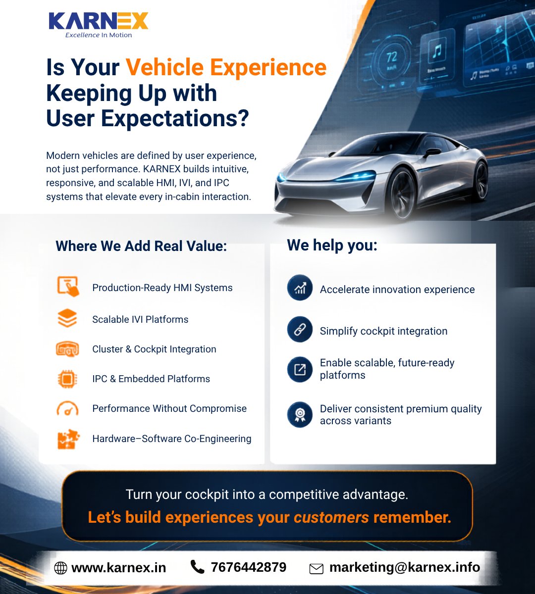 KARNEX SOFTWARE SOLUTIONS PVT LTD tweet media