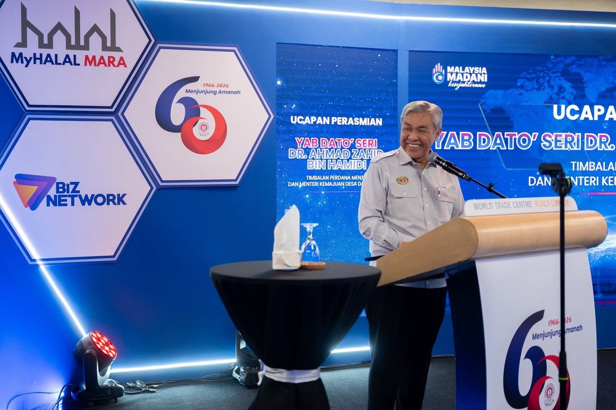 Ekonomi Rakyat tweet media