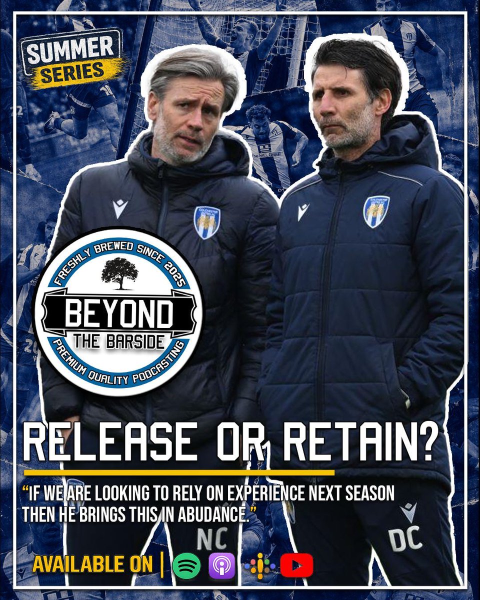 Beyond the Barside tweet media