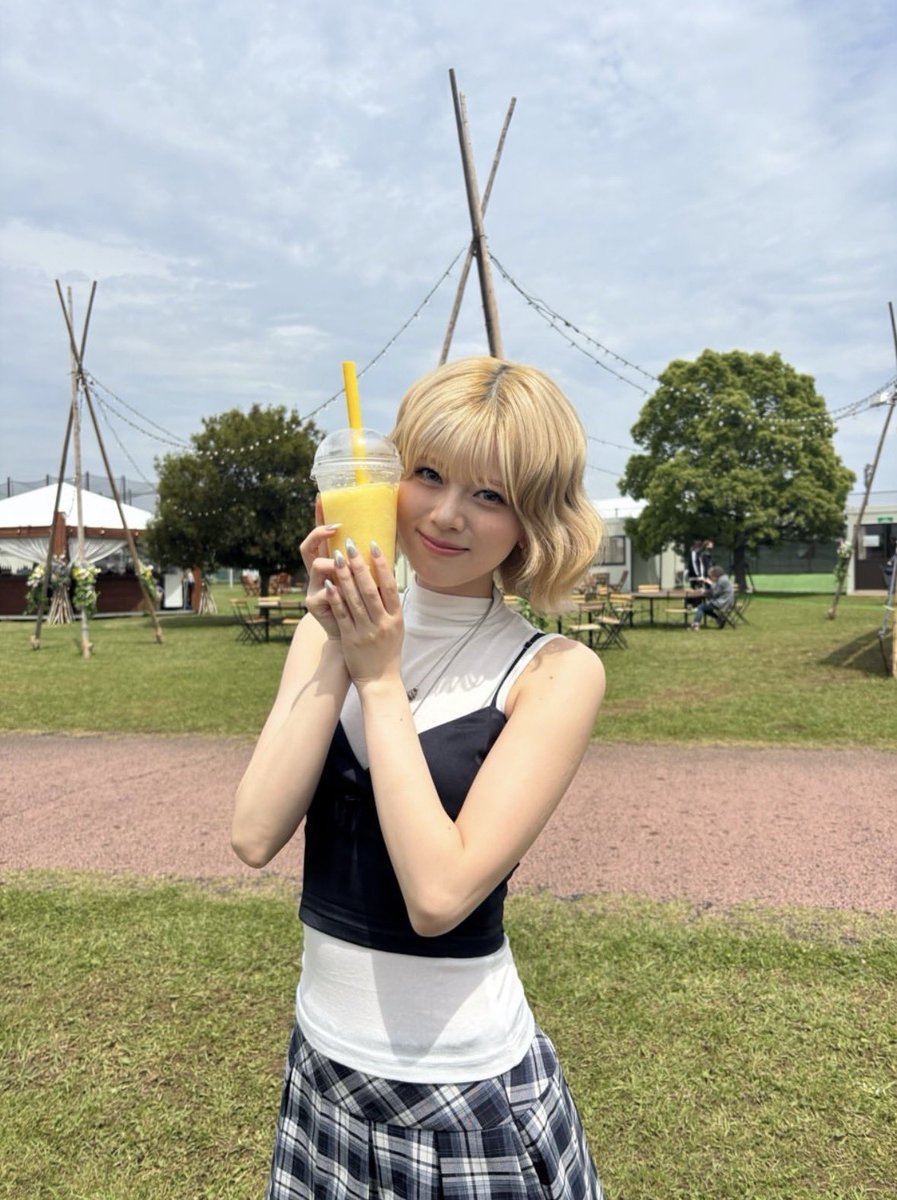るんるん (@runrun_riku26) / Posts / X