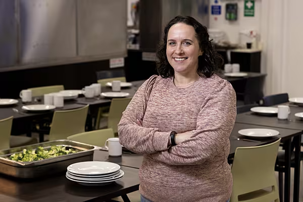 hospitality_irl's tweet image. Sharon Murphy, general manager of Cork Penny Dinners, speaks to Robert McHugh about the charity’s evolution.

hospitalityireland.com/features/previ… #CorkPennyDinners #Cork #inspire #leadership #hospitality