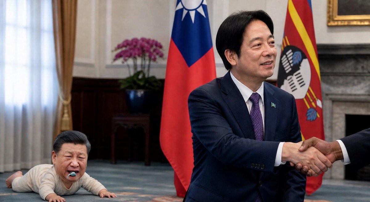 我还能再活五百年🇹🇼 tweet media