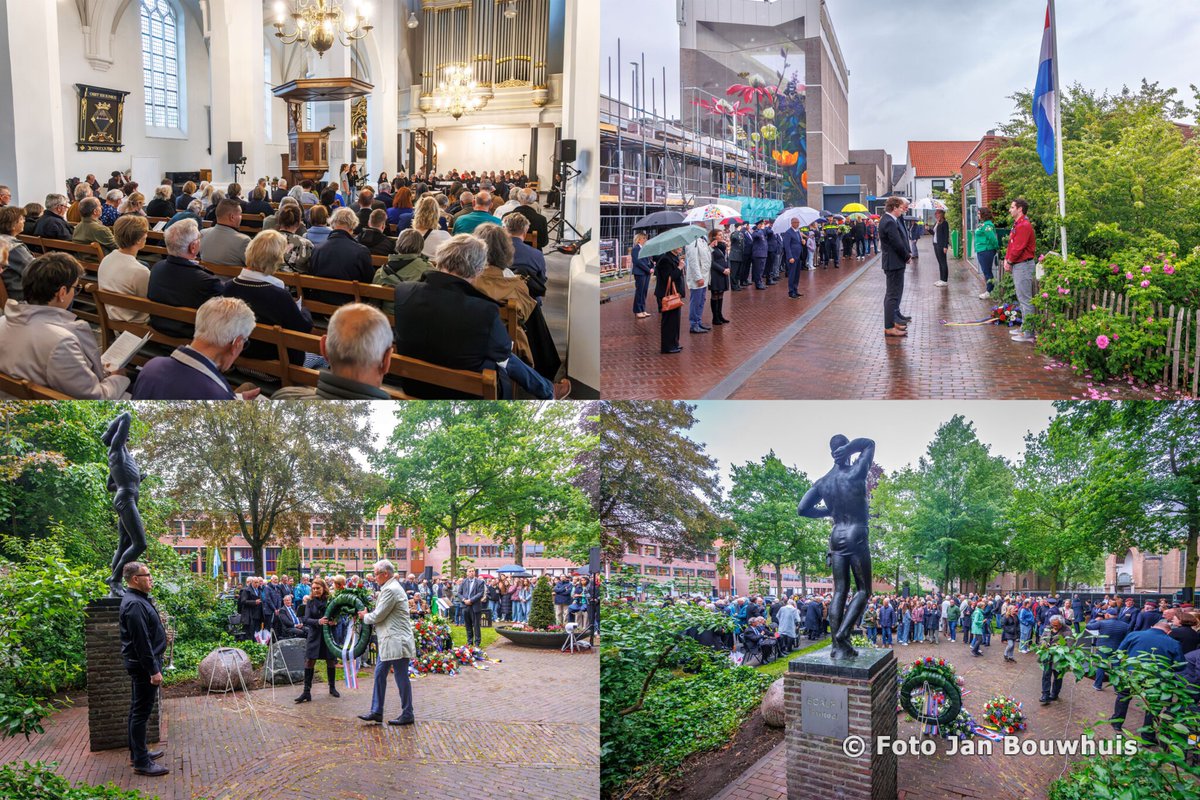 detielenaar's tweet photo. Indrukwekkende Dodenherdenking in centrum van Tiel
https://t.co/pw3kKVd5T7 https://t.co/UDYT3g8VjB