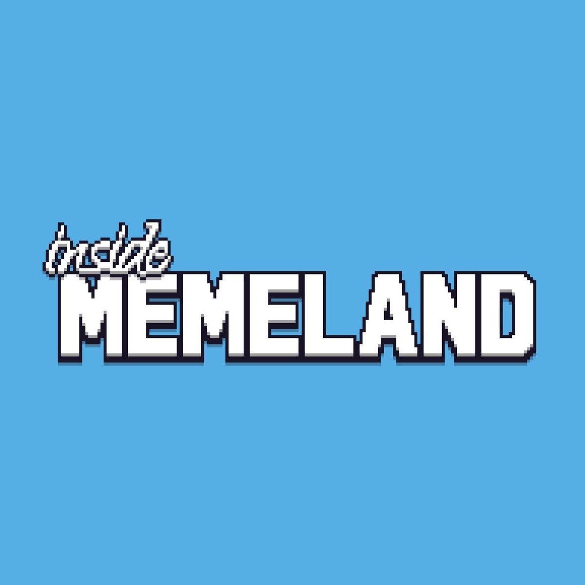 Memeland ❤️ Memecoin tweet media