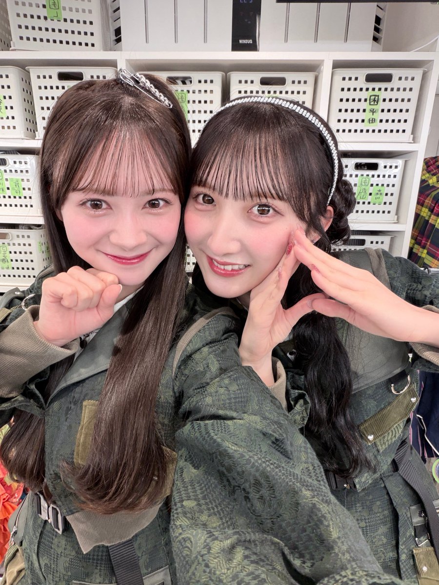 伊藤百花 tweet media