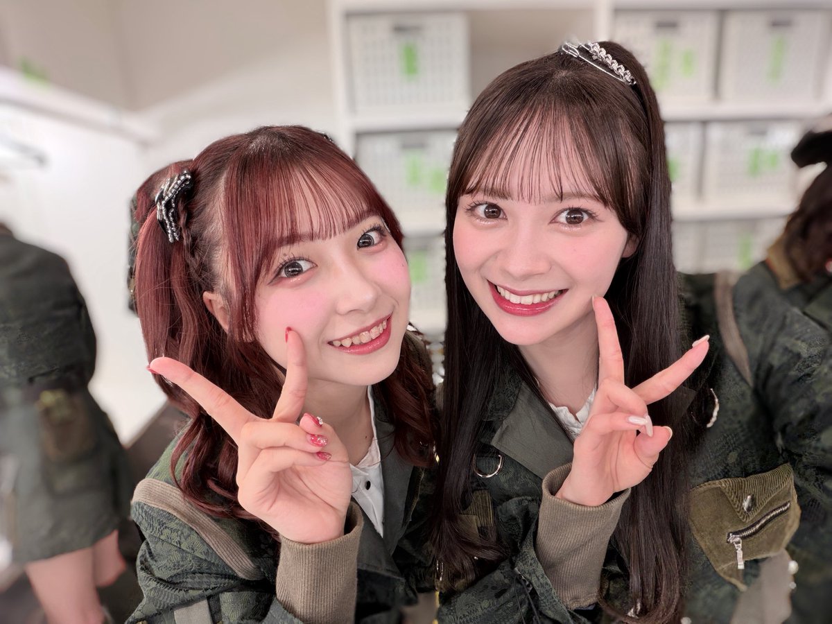 伊藤百花 tweet media