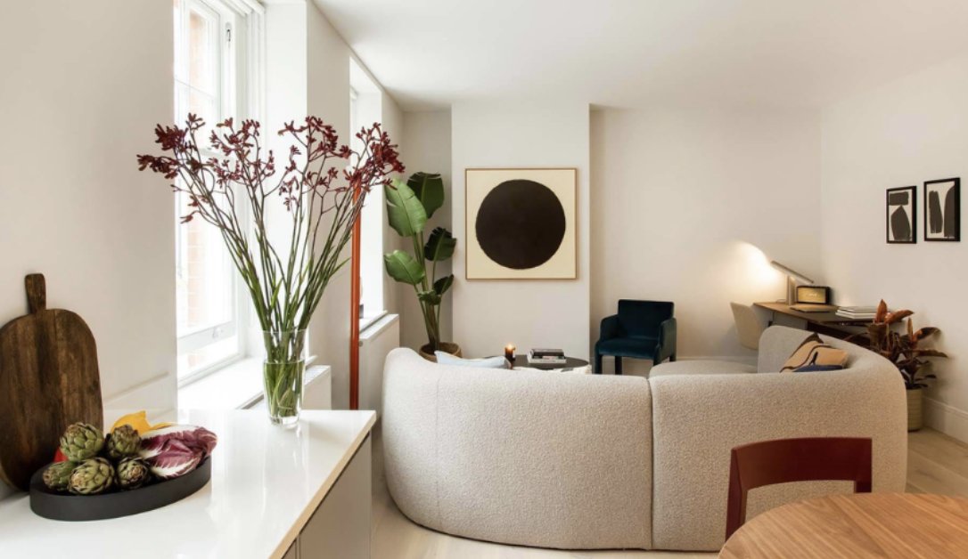 golondonapts's tweet image. Marylebone in style....  #apartments #vacationrentals #biztravel #london bit.ly/3NsKwq2