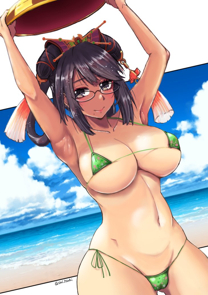 🎂呉瑞香。