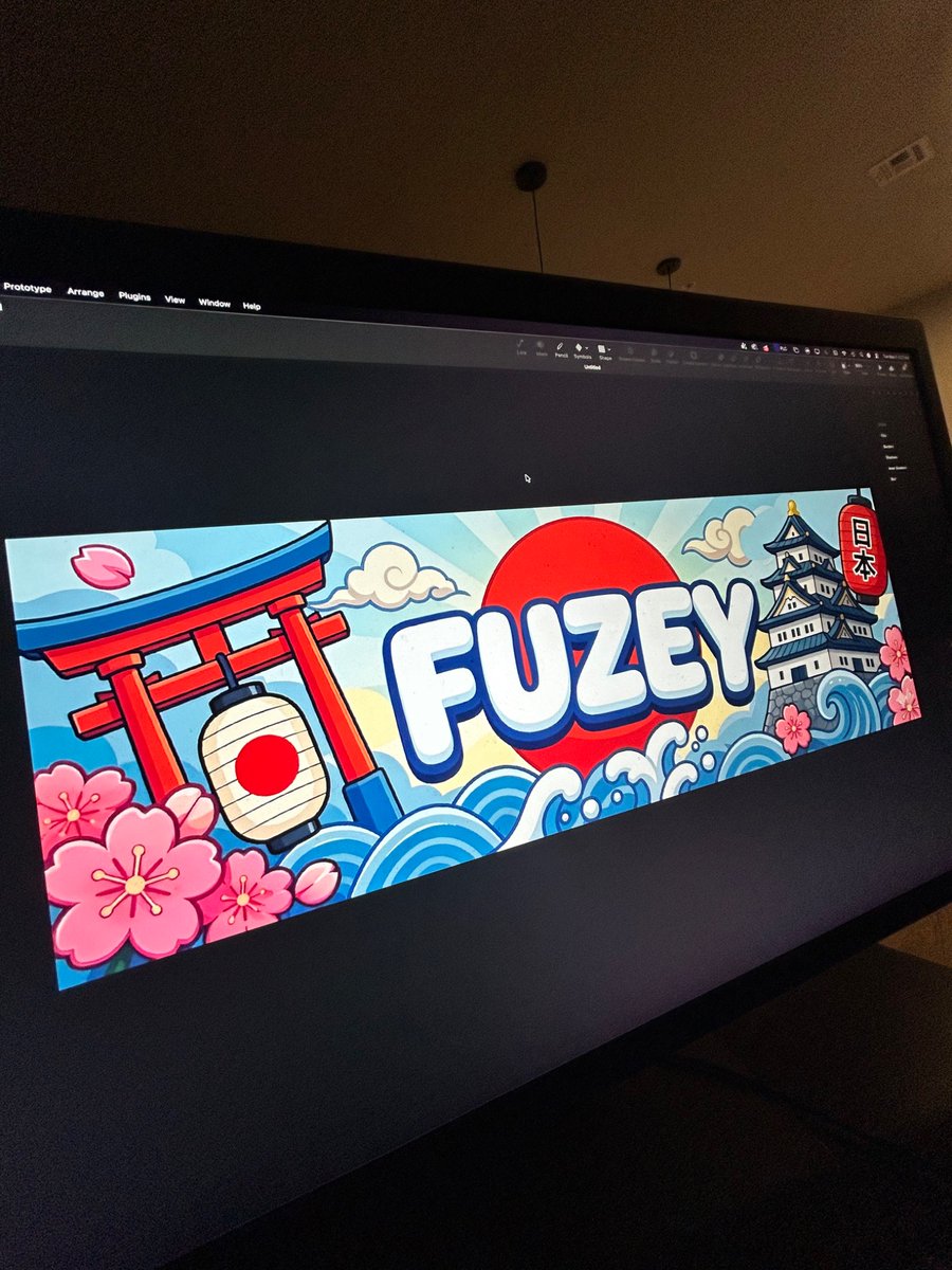 Fuzey tweet media