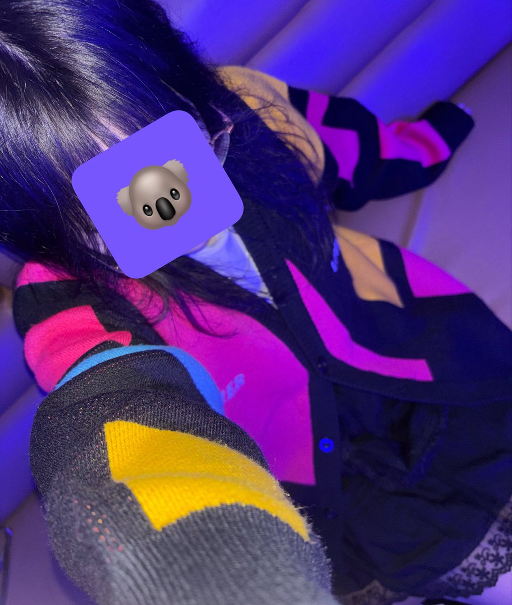·˚ ༘₊· ͟͟͞͞꒰➳Komoriguma🐨💜💤 tweet media