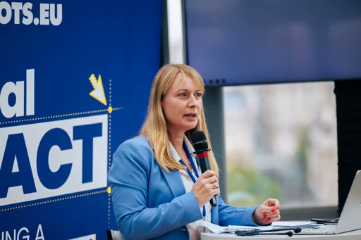 Thank you to our member parties for their participation in our first seminar on digital communication. 

A moment of exchange focused on cohesion, sharing of best practices and mutual support. 

Patriotic forces are already shaping the Europe of tomorrow.

<a href="/RNational_off/">Rassemblement National</a> 
<a href="/vox_es/">VOX 🇪🇸</a>