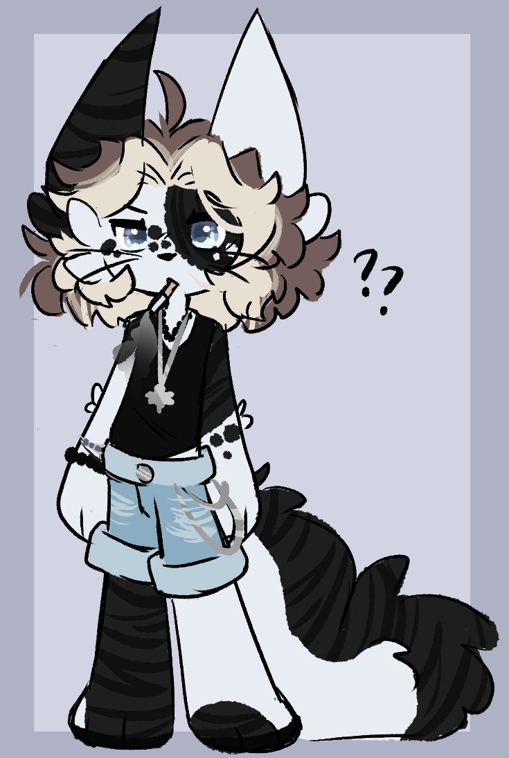 Meowstixs's tweet photo. @_VGen_ Hi!! I would love a chance to join Vgen!! :3 This Twitter account is pretty bare since I recently changed my username, my past account was @Anoxidd 

Portfolio:
https://t.co/OheoTI4Vp5
https://t.co/QgjmACBAeH…

Vgen: 
https://t.co/lbm5ilVUPB https://t.co/0gs3V5meaj