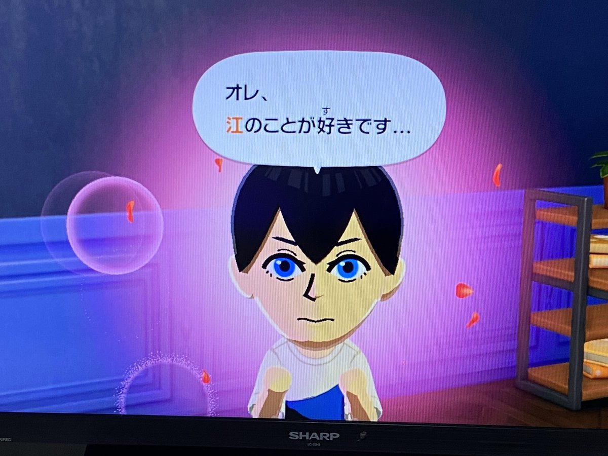 nondacurea's tweet photo. 盛り上がってきたぜ。 https://t.co/X64hDgbMxd