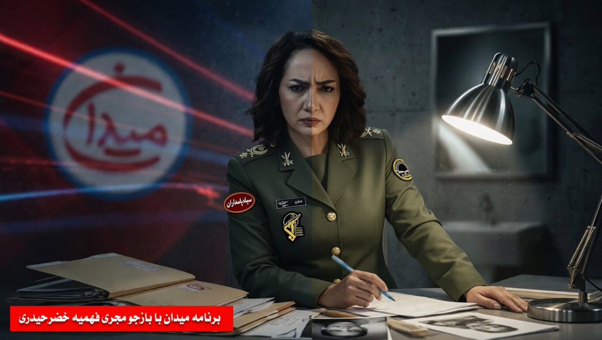 سارا نویدی tweet media