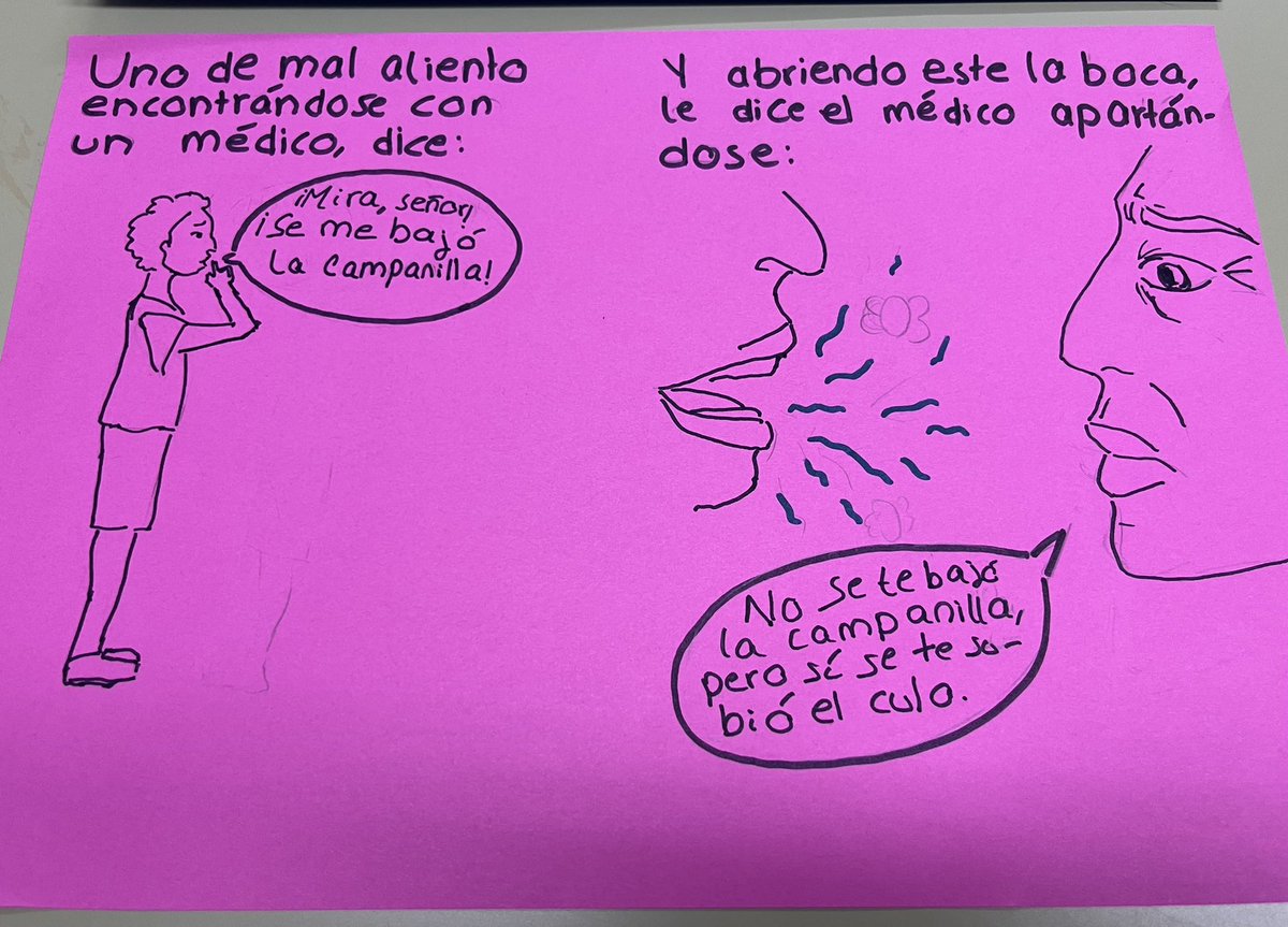 Fernando Lillo Redonet tweet media