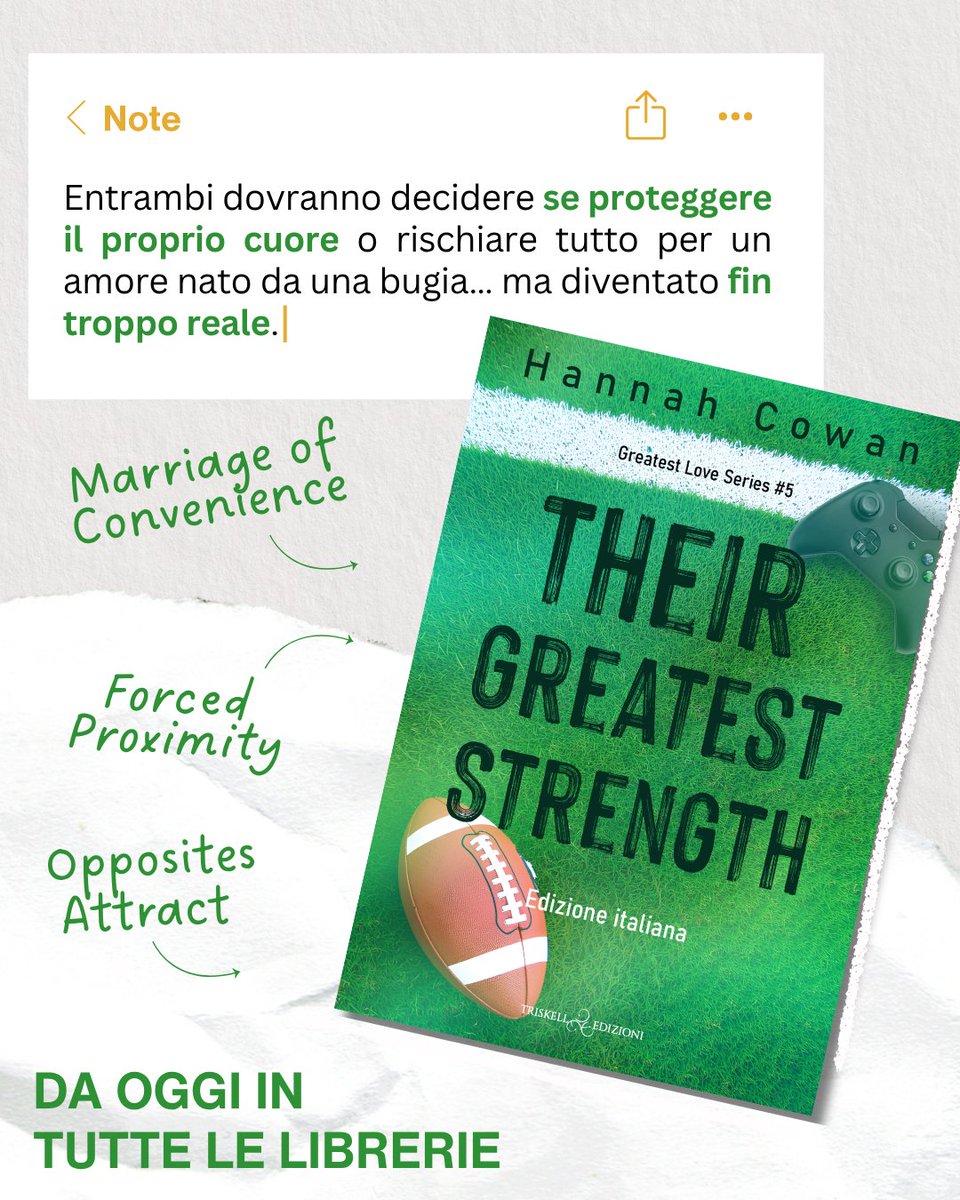 Triskell Edizioni tweet media