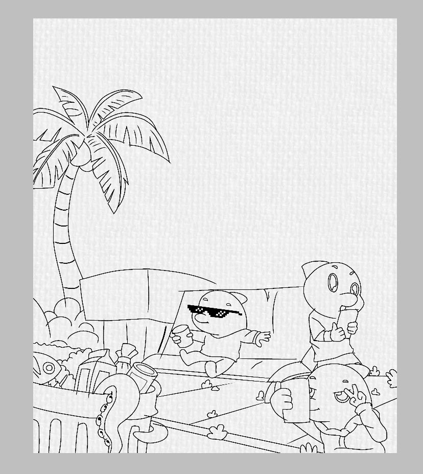 SAMMY 07🖤🧡✏️☠️ tweet media