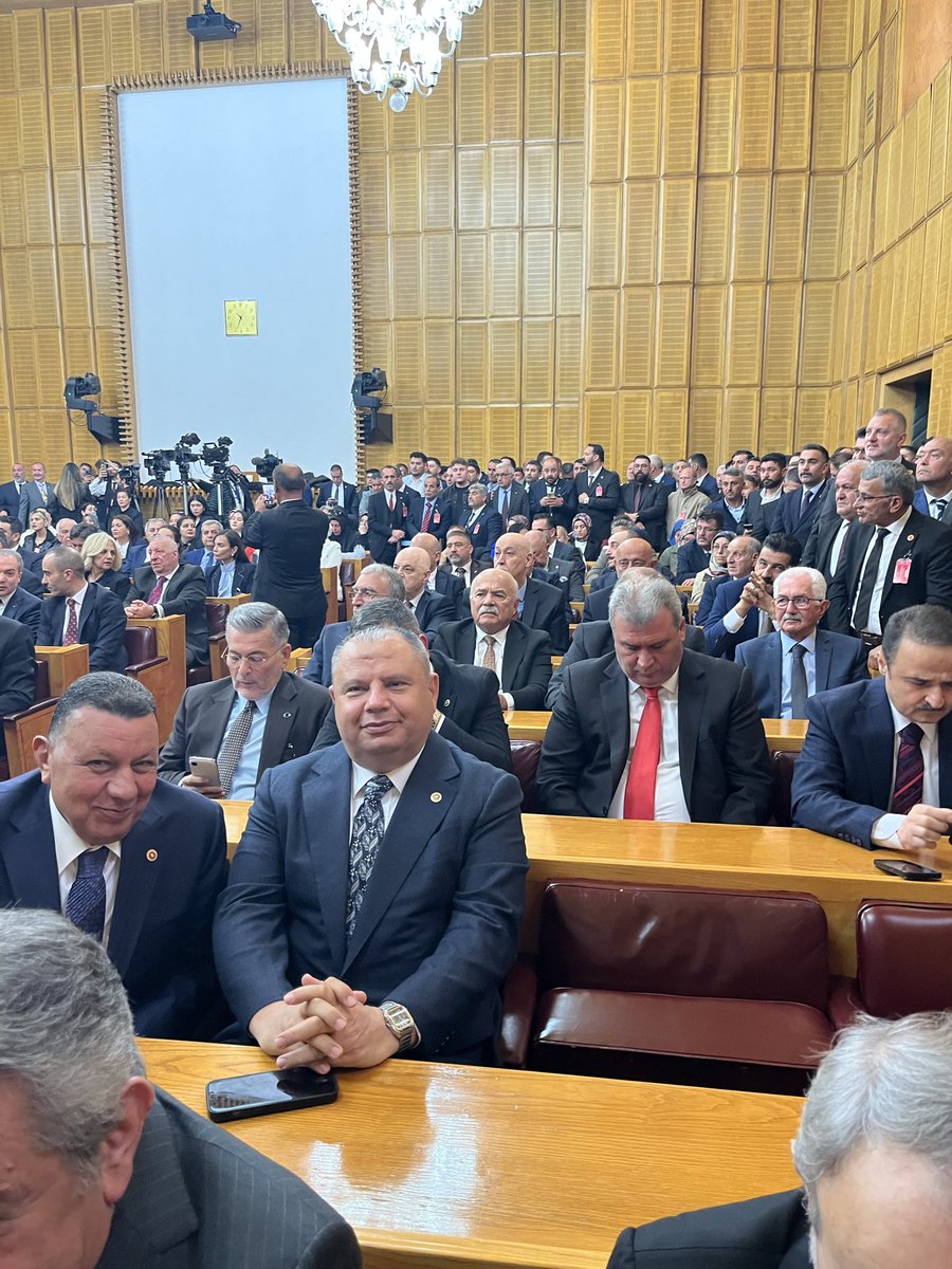 Halil ÖZTÜRK tweet media