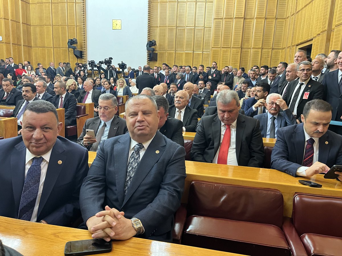 Halil ÖZTÜRK tweet media