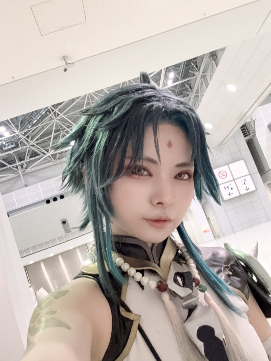 祈雨✦ tweet media