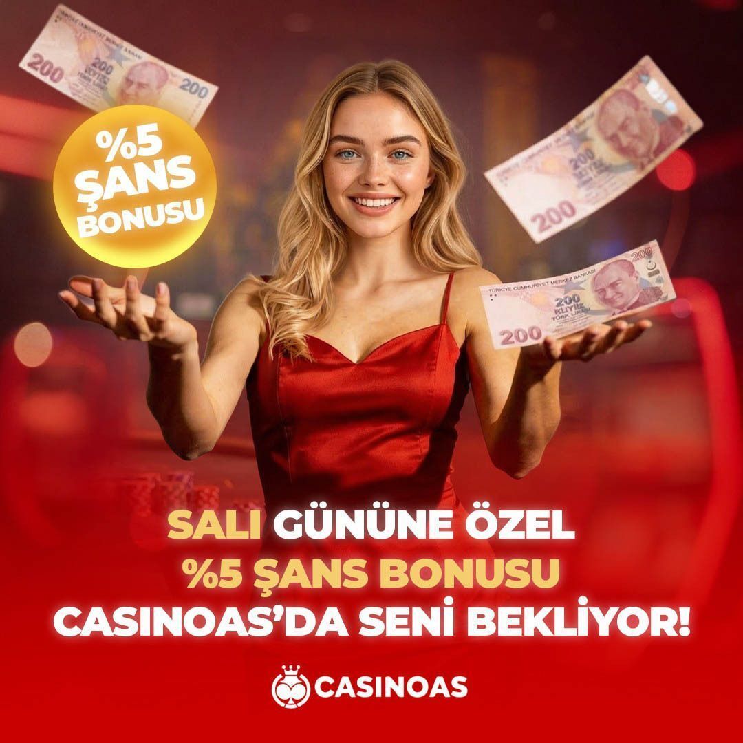 Casinoas Turkey tweet media