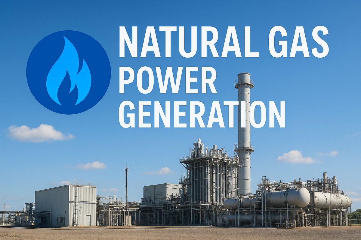 davidarnav's tweet photo. #NaturalGas #PowerGeneration Market to Reach USD 122.49 Billion by 2030: Growth Forecast 2025–2030

https://t.co/eI45z3JVU0

#NuclearEnergy #CleanEnergy #SustainableEnergy #EnergySecurity #CarbonFree #EnergyTransition #ClimateAction #Innovation
 #AdvancedNuclear https://t.co/wDCU0T4a2i