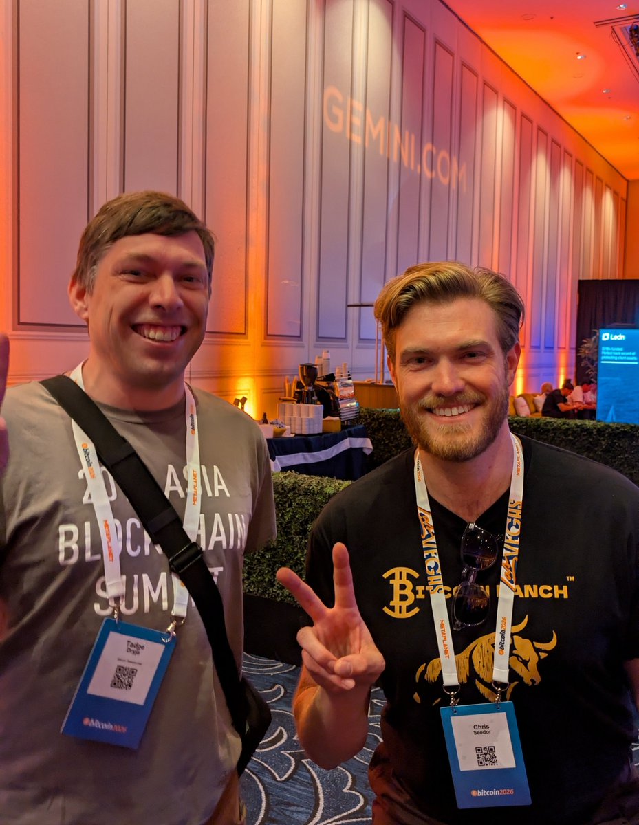 Coinjoined Chris ⚡ tweet media