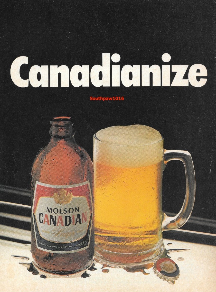 Old Canada Series tweet media
