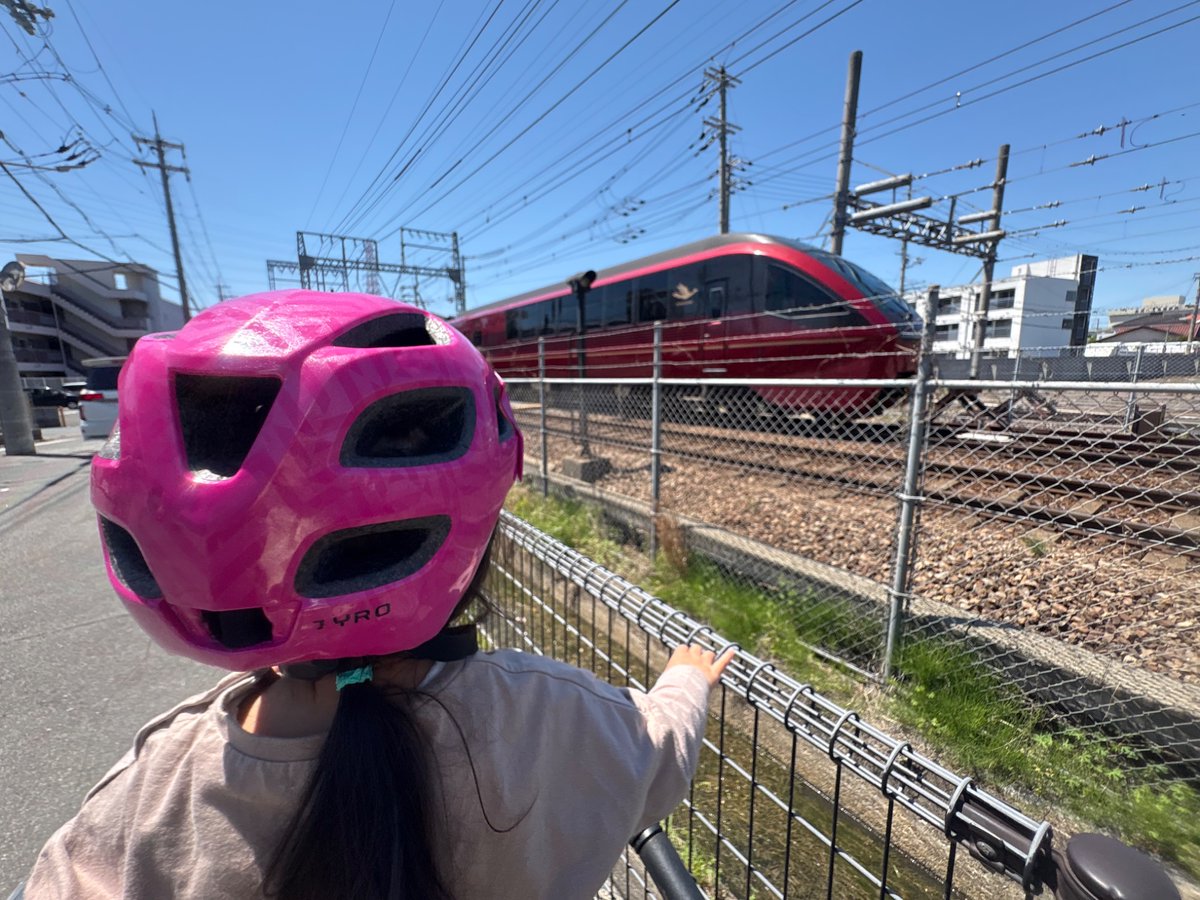 とよかな tweet media