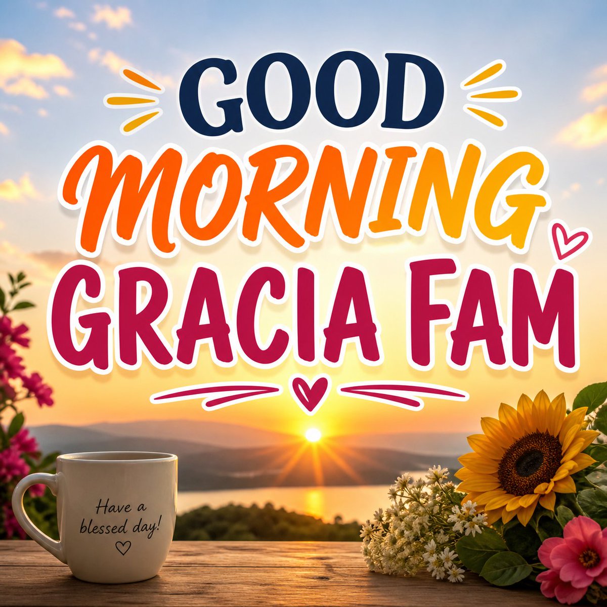GRACIA TOKEN tweet media