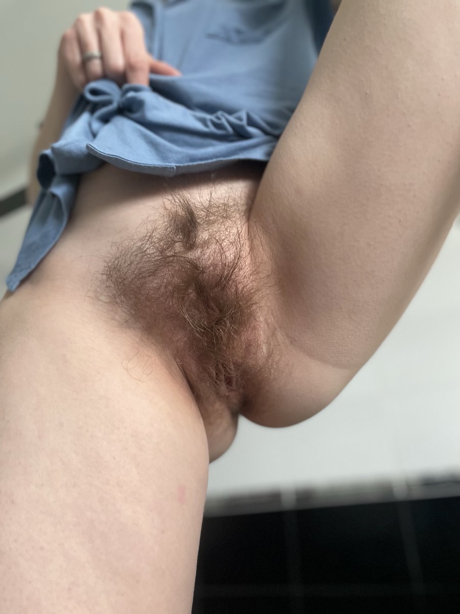Hairy Elena | Hairy Armpits | Hairy Pussy & Legs tweet media