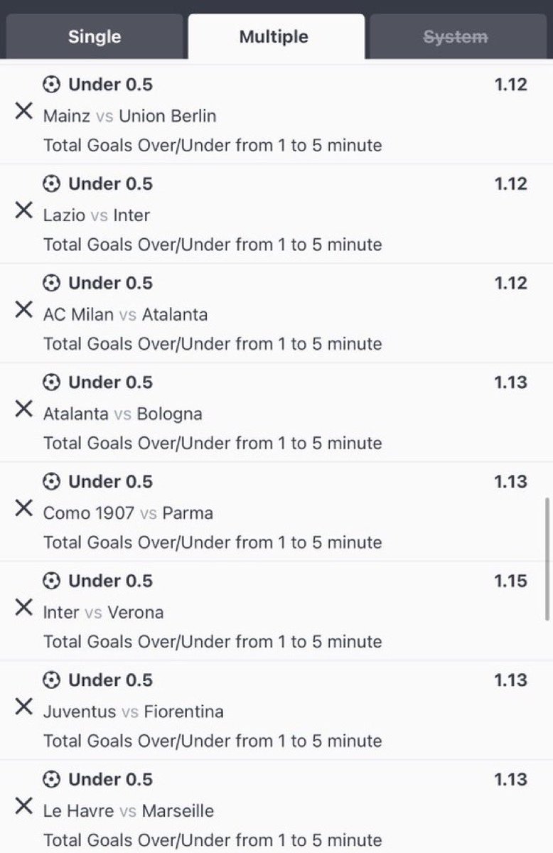 Legit daily Sure Fixed Match 🏆💯 tweet media