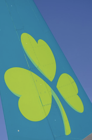 Gate7aviation's tweet image. Bienvenue à Aer Lingus ☘️ 🇮🇪– nouvelle liaison vers Cork ! Le 2 mai l'aéroport de #Nice a accueilli le vol inaugural de la nouvelle ligne opérée par #AerLingus en provenance de #Cork, marquant l’ouverture d’une connexion directe entre notre destination et le sud de l’Irlande. 👉