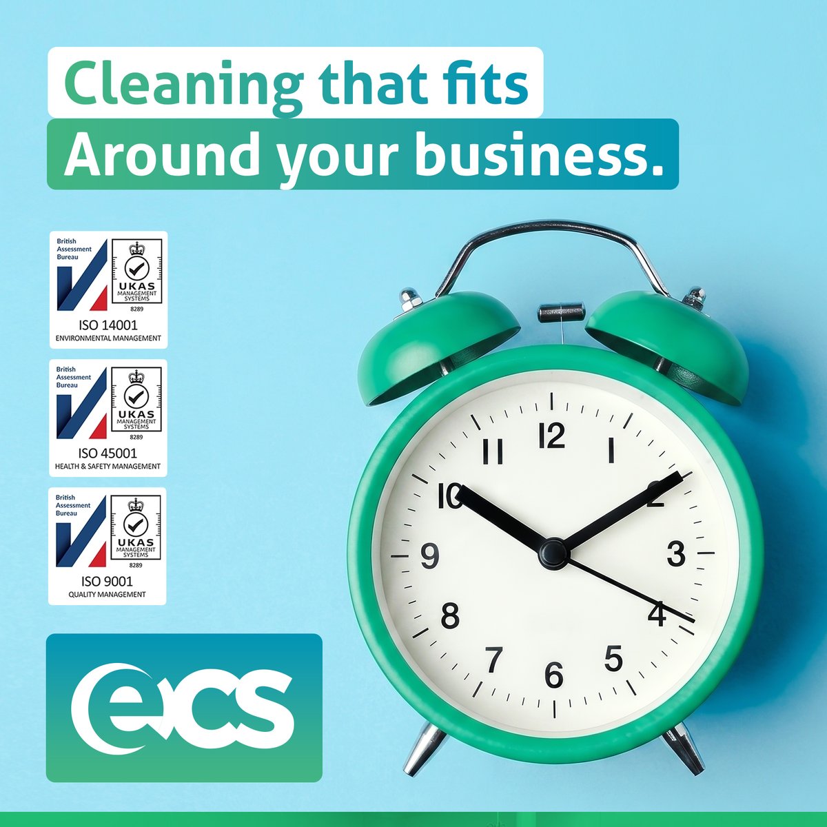 CleaningEcs's tweet photo. 🕒 Cleaning that fits around your business
Every workplace runs differently. Some need early morning support, others need evening cleans, and some need a schedule built around busy staff, visitors, or sensitive working areas.
At ECS Commercial Cleaning, we create cleaning plans that work around your operations, helping you maintain high standards without unnecessary disruption.
✅ Flexible cleaning schedules
✅ Services tailored to your site
✅ Reliable standards, day after day
✅ A cleaner, more professional environment
Because effective cleaning should support your business, not interrupt it.
🌐 https://t.co/vmPaK7QRQk
📞 UK: +44 (0)330 174 0799
📞 Congo Kinshasa / DRC : +243 838 615 361
🌐 https://t.co/vmPaK7QRQk
#ECSCommercialCleaning #OfficeCleaning #ProfessionalCleaning #WorkplaceHygiene #FacilitiesManagement #TailoredCleaning