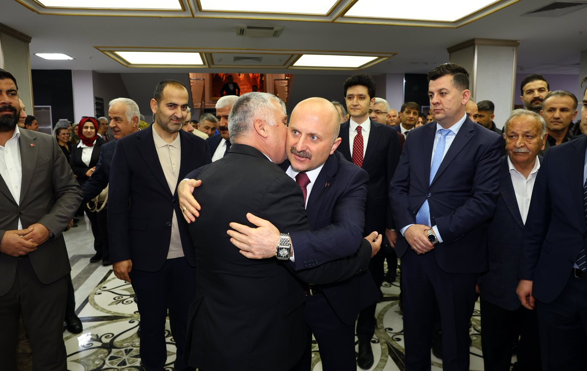 Adıyaman Valiliği tweet media