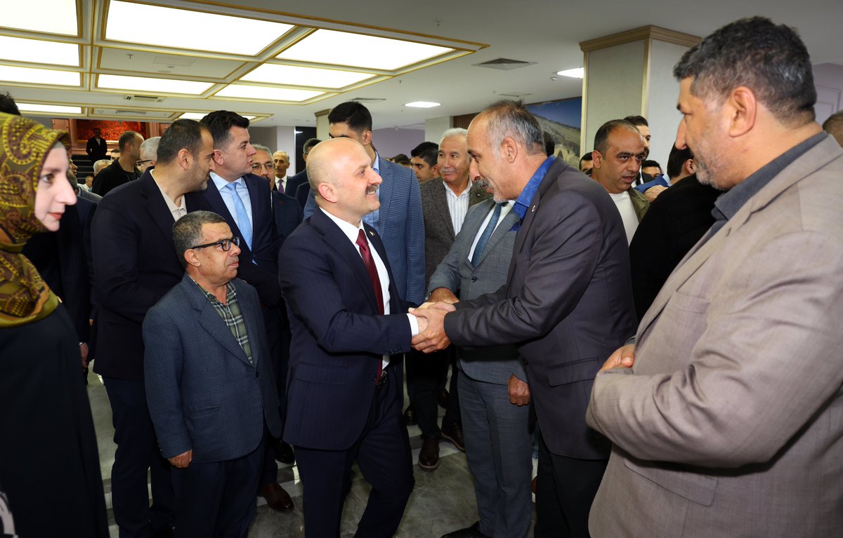 Adıyaman Valiliği tweet media
