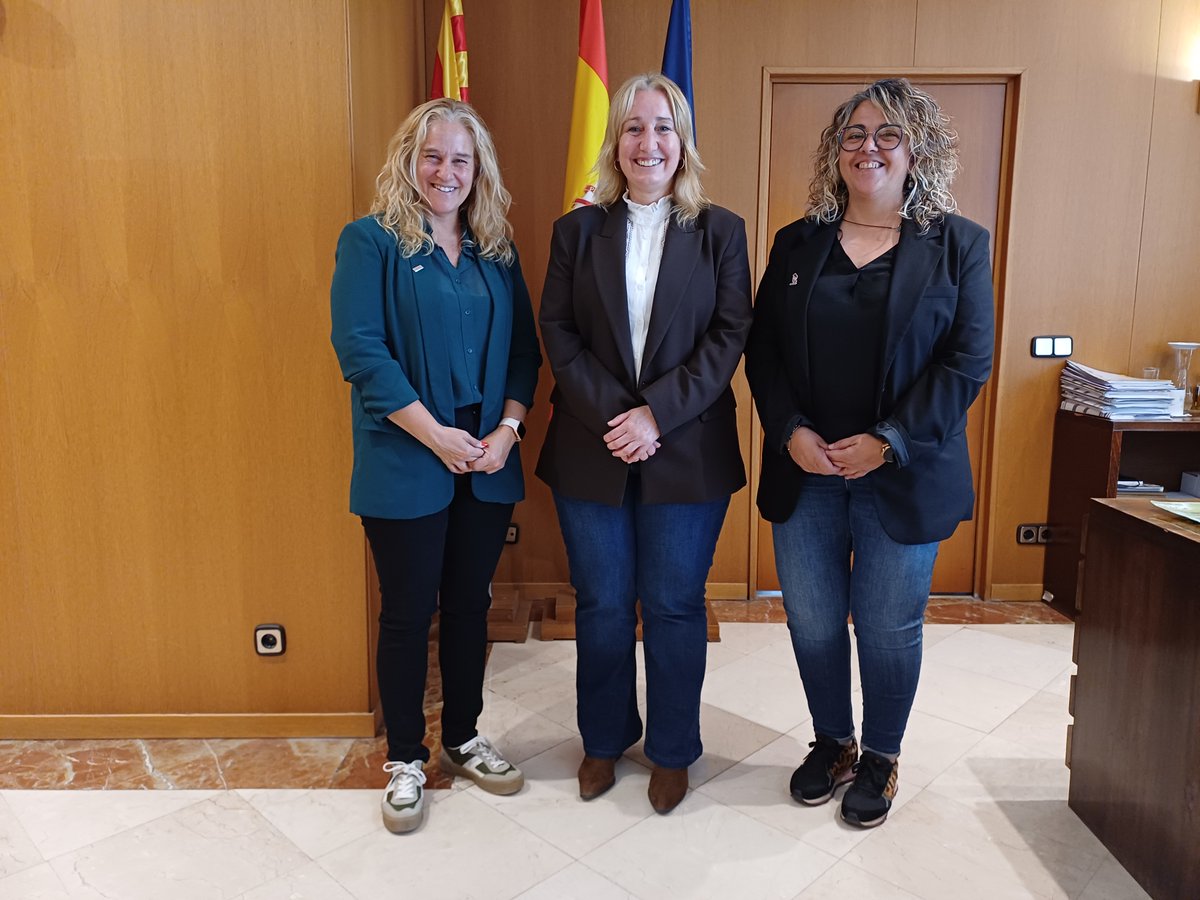 Unió Sindical Obrera de Catalunya tweet media